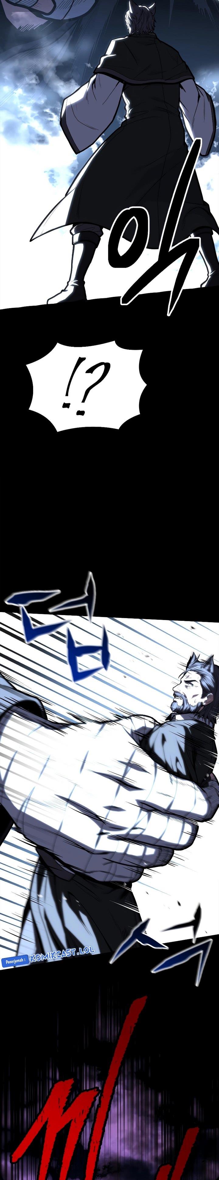 Talent-Swallowing Magician Chap 68 - Next Chap 69