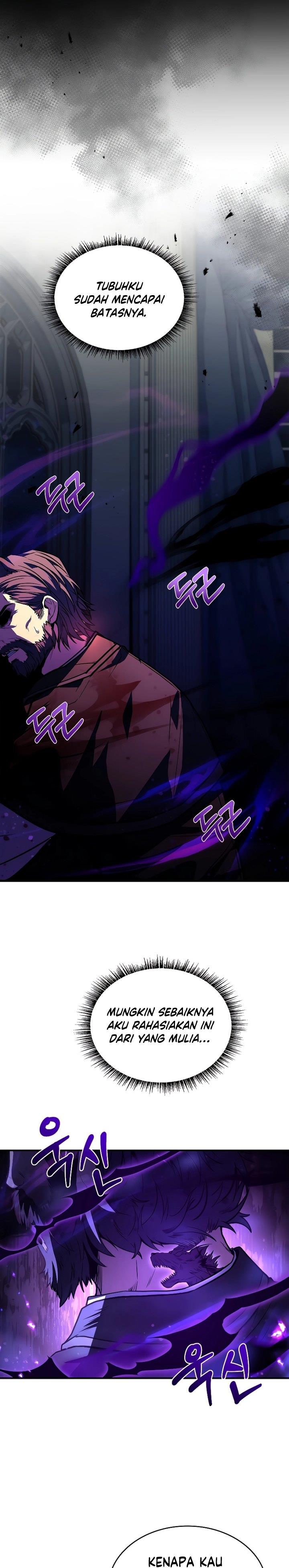 Talent-Swallowing Magician Chap 68 - Next Chap 69