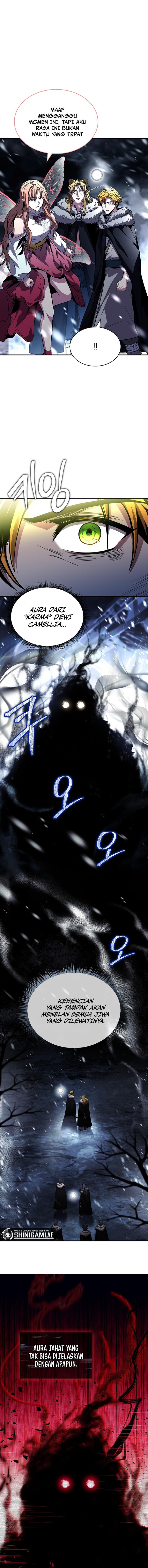 Talent-Swallowing Magician Chap 80 - Next Chap 81