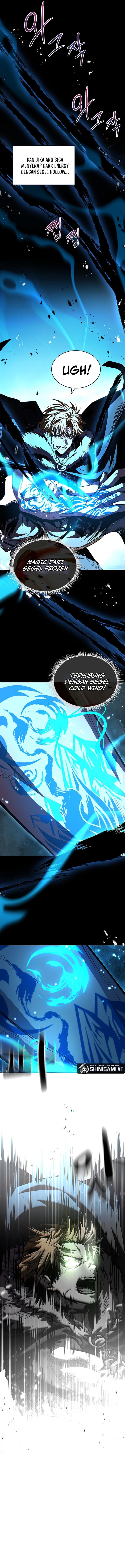 Talent-Swallowing Magician Chap 80 - Next Chap 81