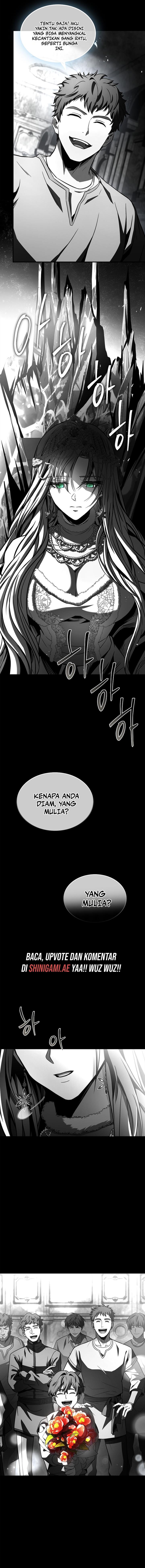 Talent-Swallowing Magician Chap 80 - Next Chap 81
