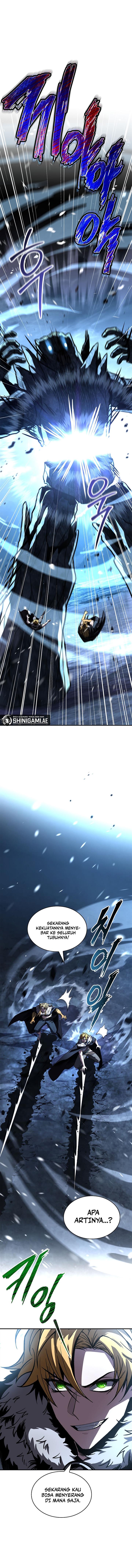 Talent-Swallowing Magician Chap 82 - Next Chap 83