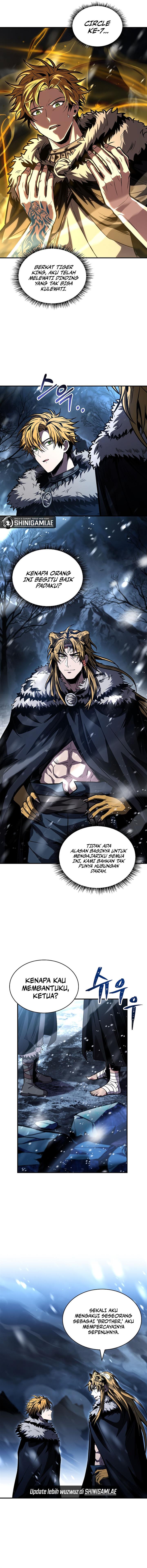 Talent-Swallowing Magician Chap 82 - Next Chap 83