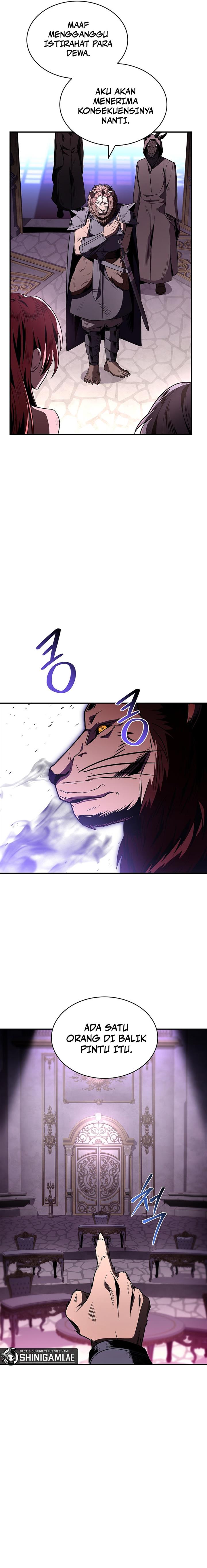 Talent-Swallowing Magician Chap 83 - Next Chap 84