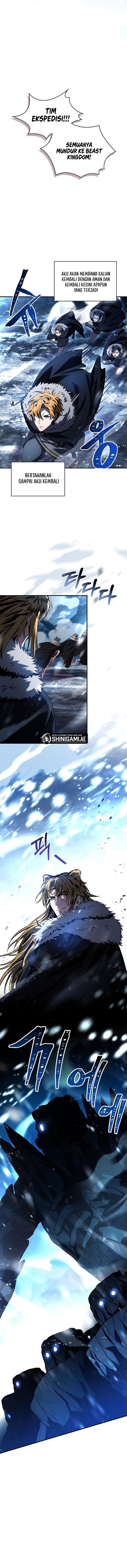 Talent-Swallowing Magician Chap 83 - Next Chap 84