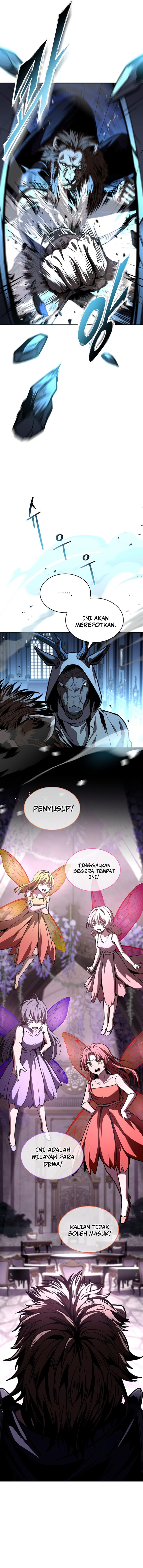 Talent-Swallowing Magician Chap 83 - Next Chap 84