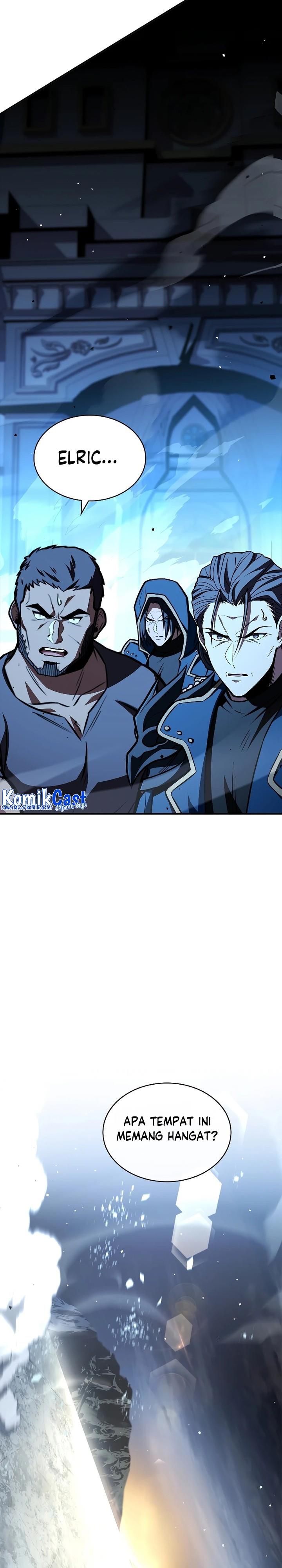 Talent-Swallowing Magician Chap 85 - Next Chap 86