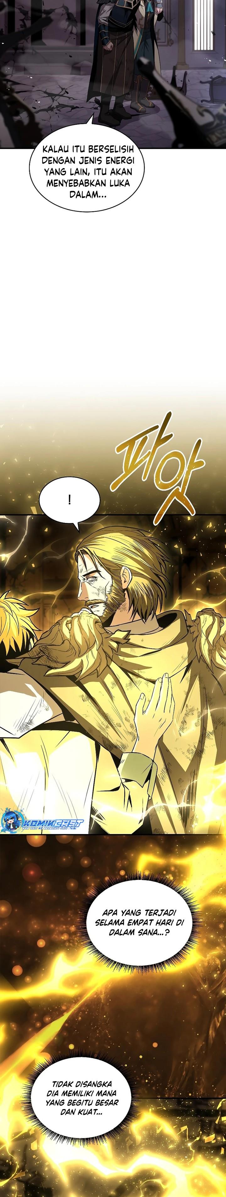 Talent-Swallowing Magician Chap 85 - Next Chap 86