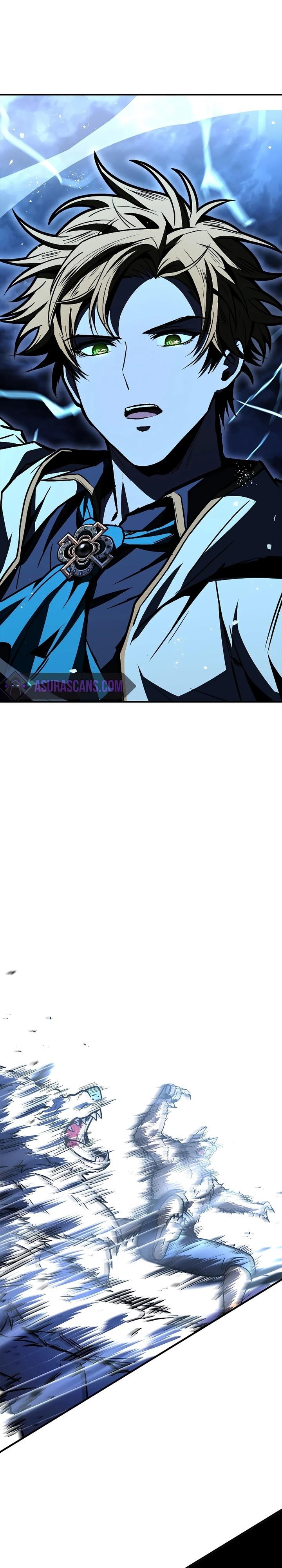 Talent-Swallowing Magician Chap 85 - Next Chap 86