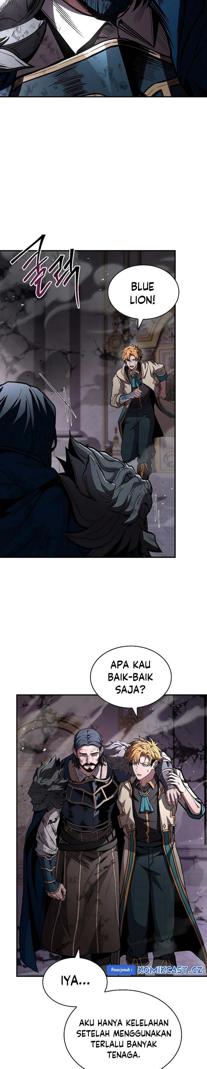 Talent-Swallowing Magician Chap 85 - Next Chap 86