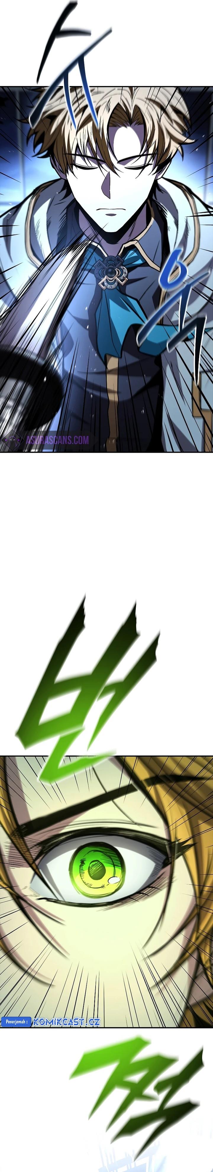 Talent-Swallowing Magician Chap 85 - Next Chap 86