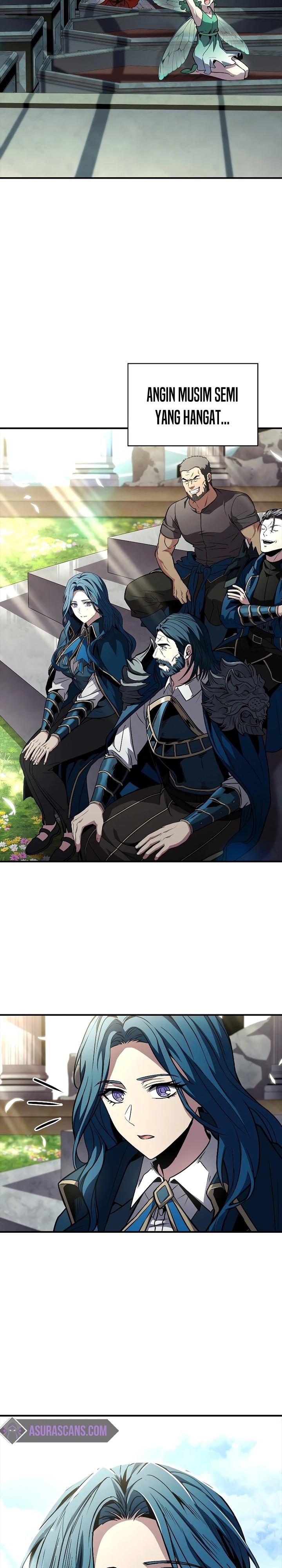 Talent-Swallowing Magician Chap 85 - Next Chap 86