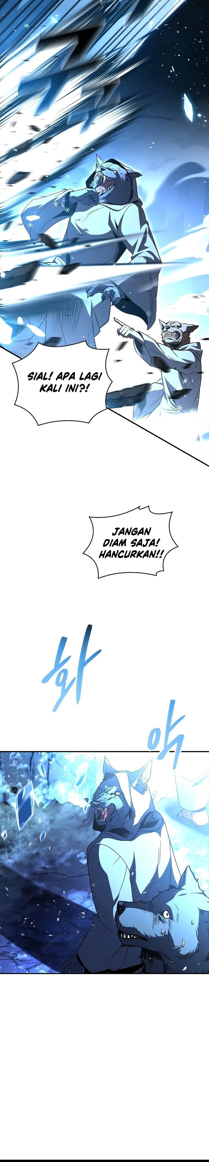 Talent-Swallowing Magician Chap 85 - Next Chap 86