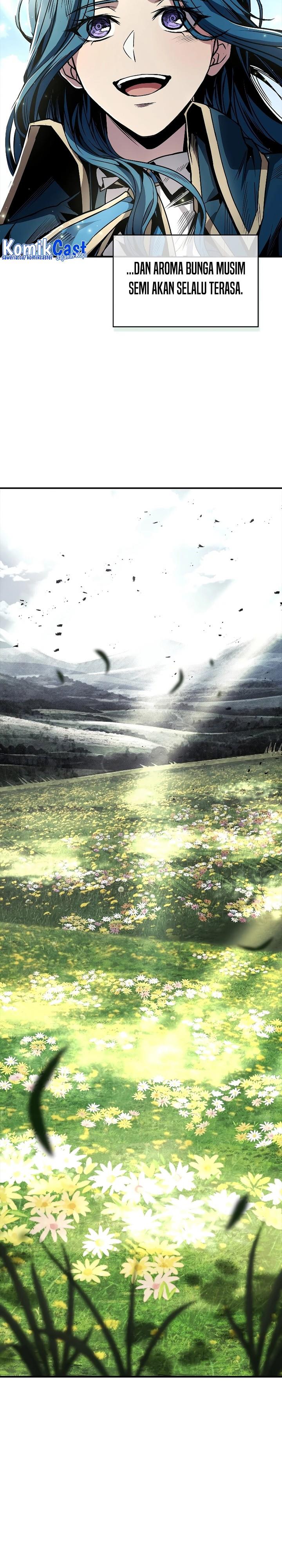 Talent-Swallowing Magician Chap 85 - Next Chap 86