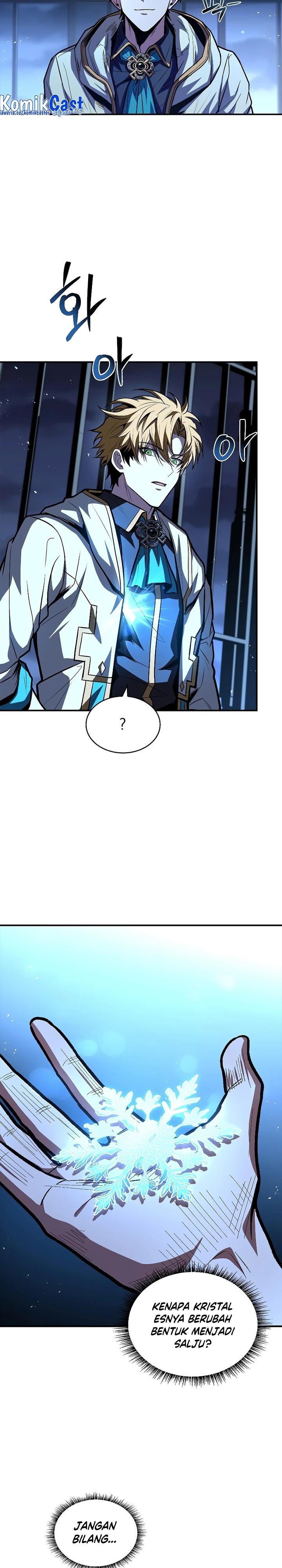 Talent-Swallowing Magician Chap 85 - Next Chap 86