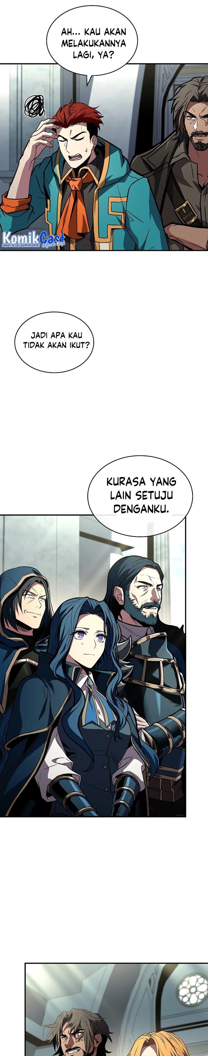 Talent-Swallowing Magician Chap 85 - Next Chap 86