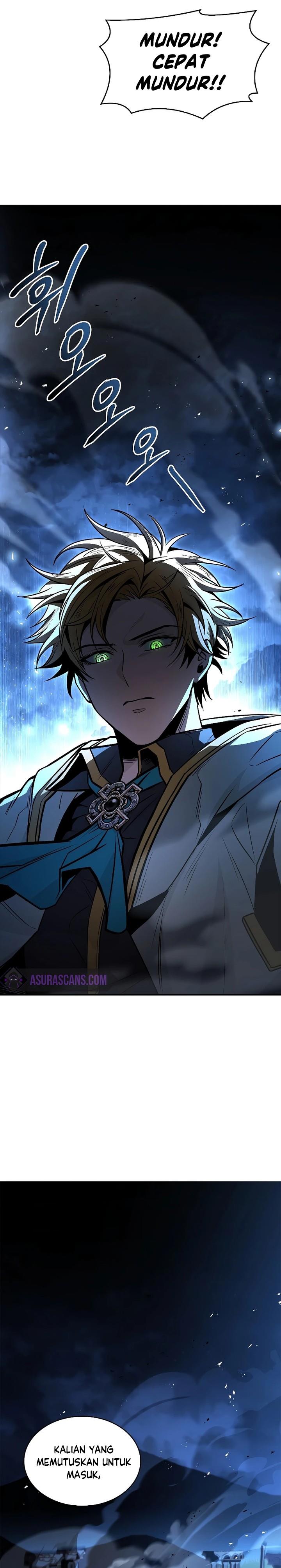 Talent-Swallowing Magician Chap 85 - Next Chap 86