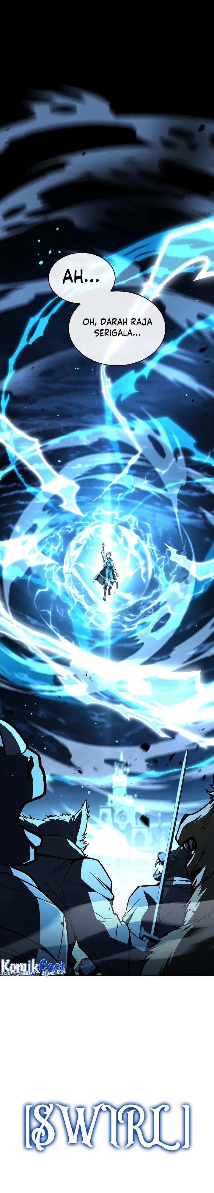 Talent-Swallowing Magician Chap 85 - Next Chap 86