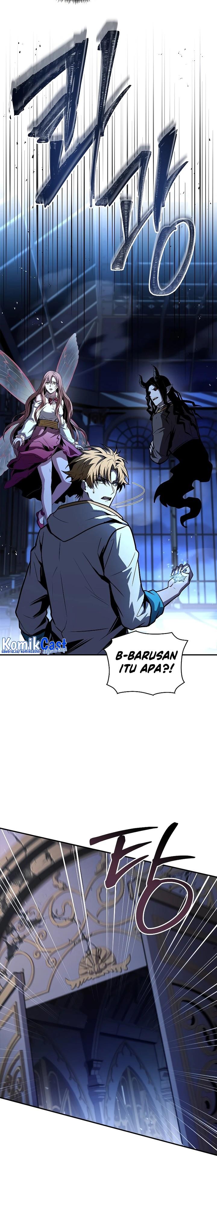 Talent-Swallowing Magician Chap 85 - Next Chap 86