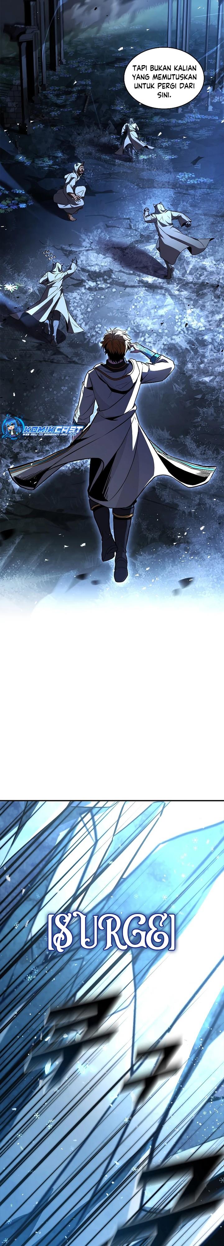 Talent-Swallowing Magician Chap 85 - Next Chap 86