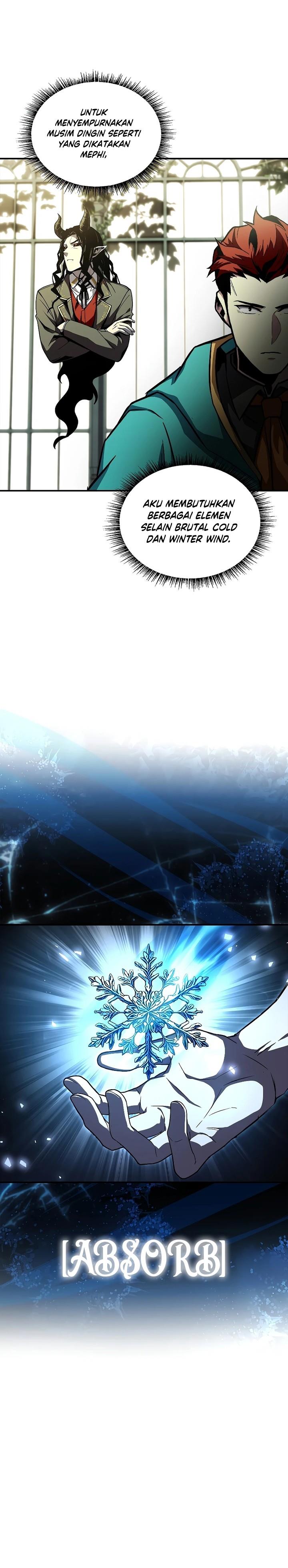 Talent-Swallowing Magician Chap 85 - Next Chap 86