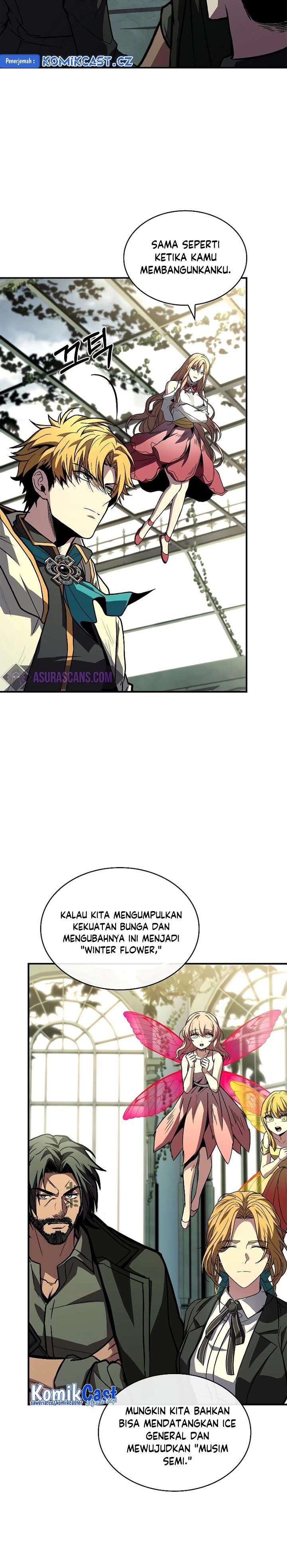 Talent-Swallowing Magician Chap 85 - Next Chap 86