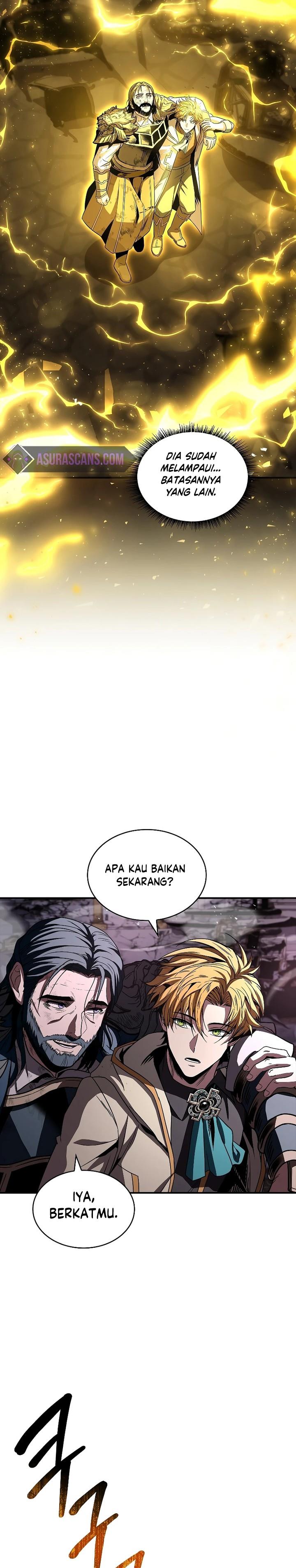 Talent-Swallowing Magician Chap 85 - Next Chap 86