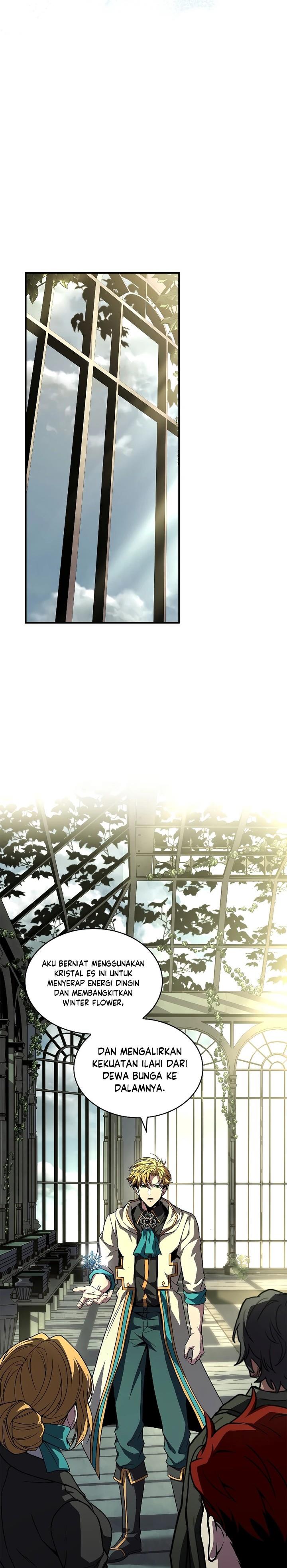 Talent-Swallowing Magician Chap 85 - Next Chap 86