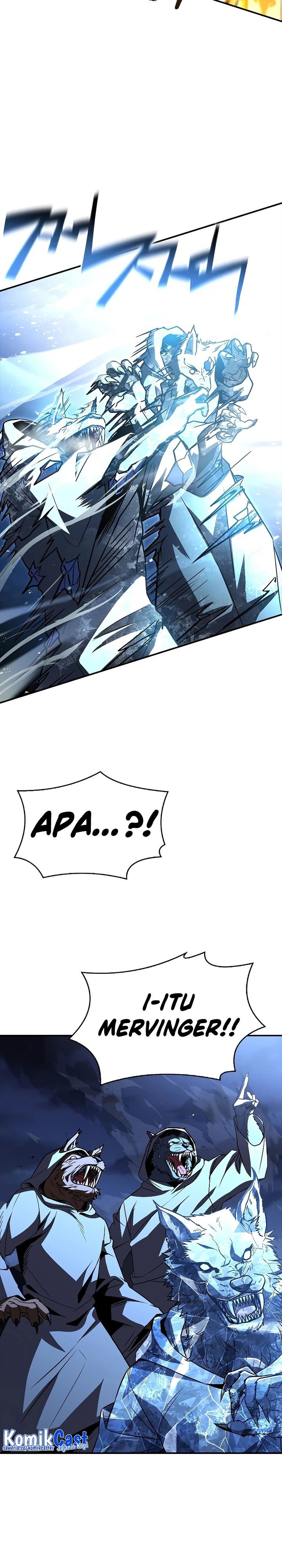 Talent-Swallowing Magician Chap 85 - Next Chap 86