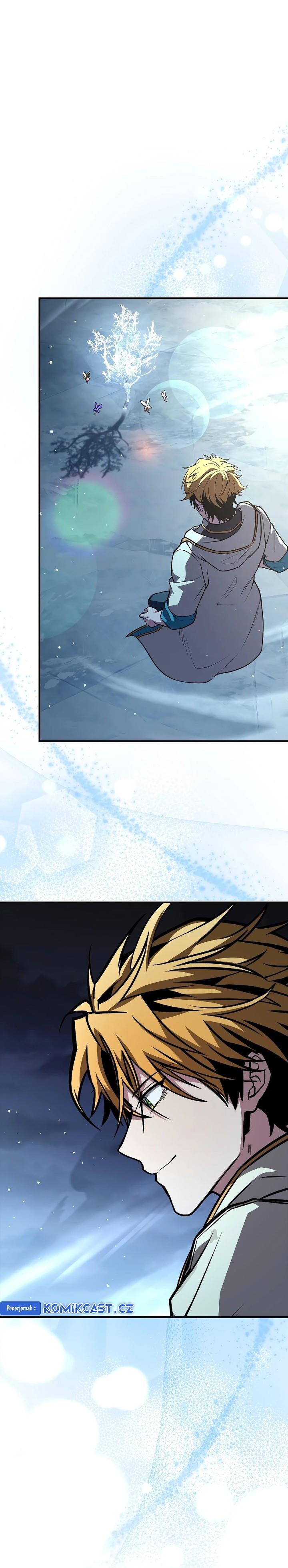 Talent-Swallowing Magician Chap 85 - Next Chap 86