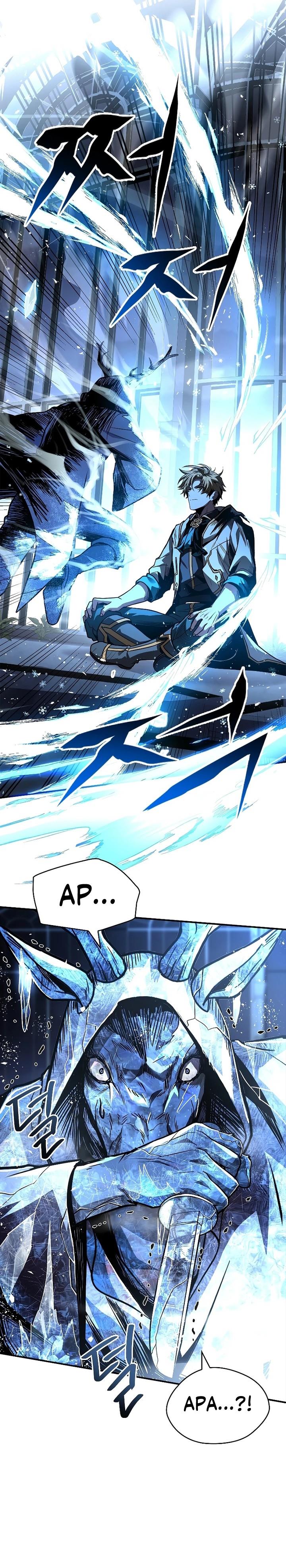 Talent-Swallowing Magician Chap 85 - Next Chap 86