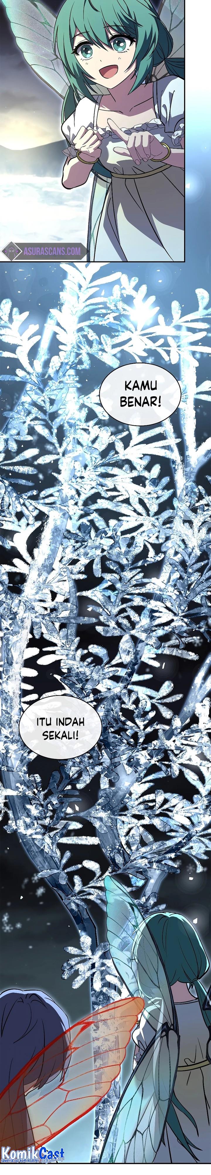 Talent-Swallowing Magician Chap 85 - Next Chap 86