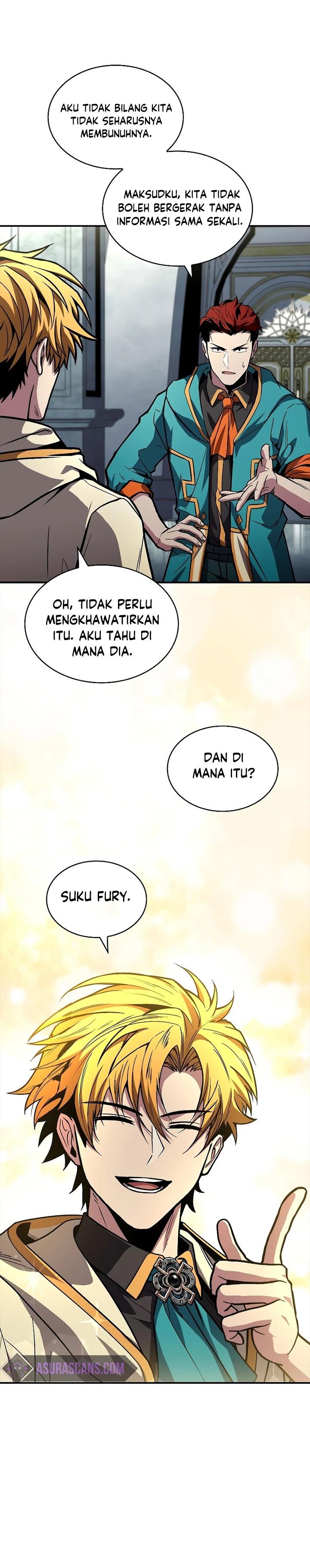 Talent-Swallowing Magician Chap 85 - Next Chap 86