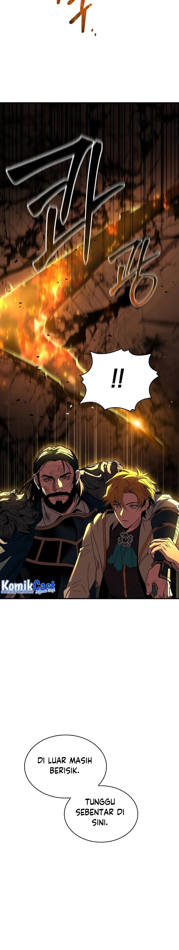 Talent-Swallowing Magician Chap 85 - Next Chap 86