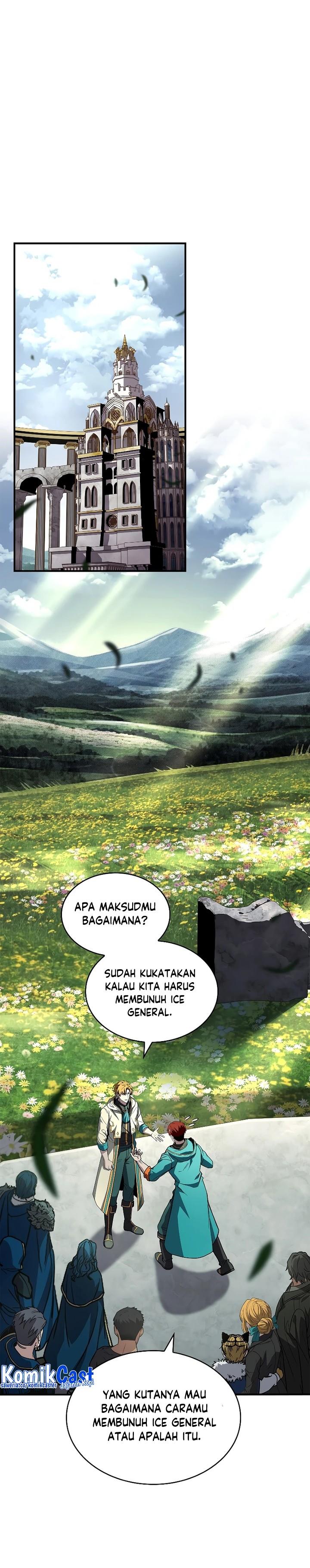 Talent-Swallowing Magician Chap 85 - Next Chap 86