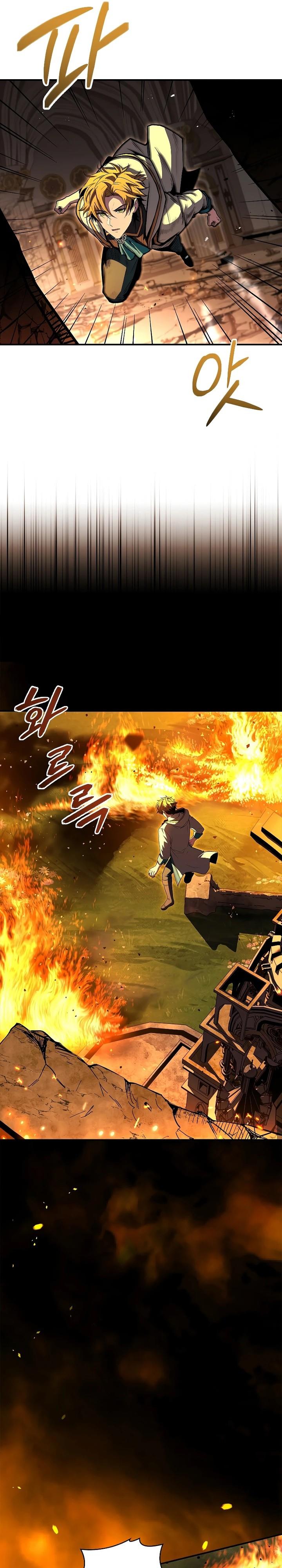 Talent-Swallowing Magician Chap 85 - Next Chap 86