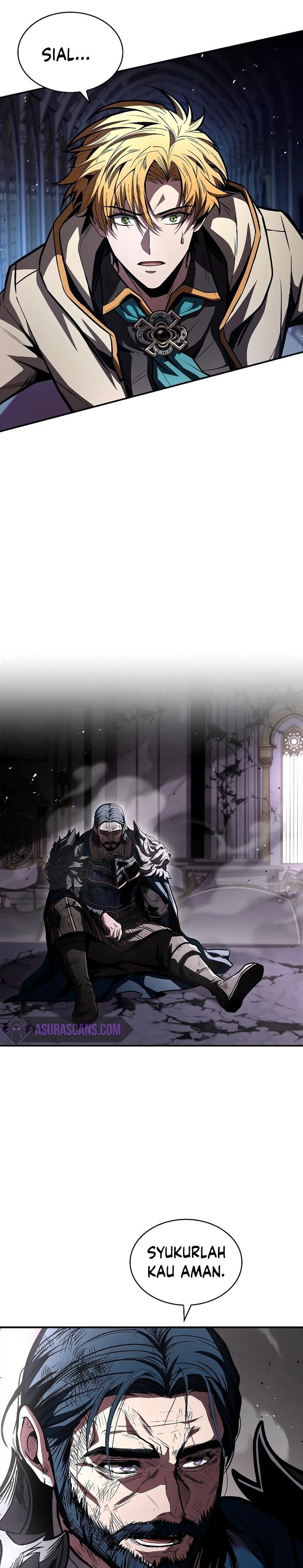 Talent-Swallowing Magician Chap 85 - Next Chap 86