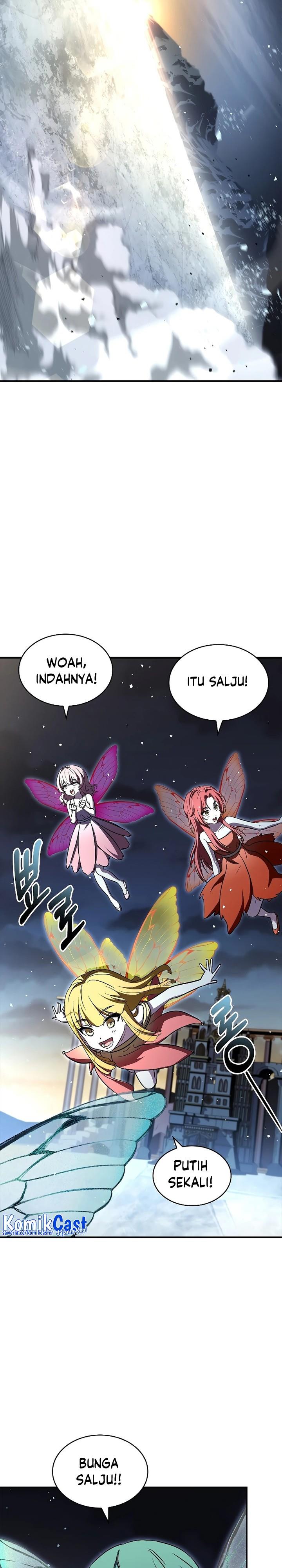 Talent-Swallowing Magician Chap 85 - Next Chap 86