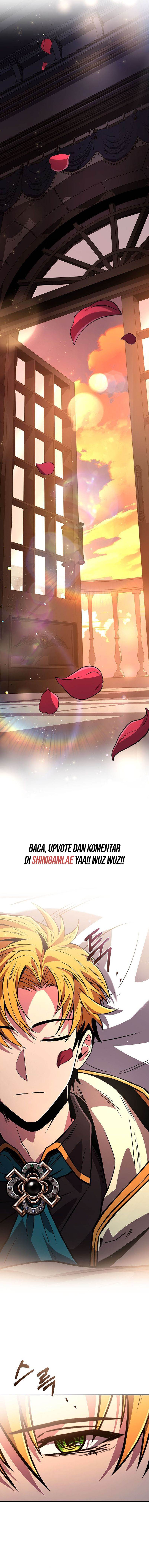 Talent-Swallowing Magician Chap 96 - Next Chap 97