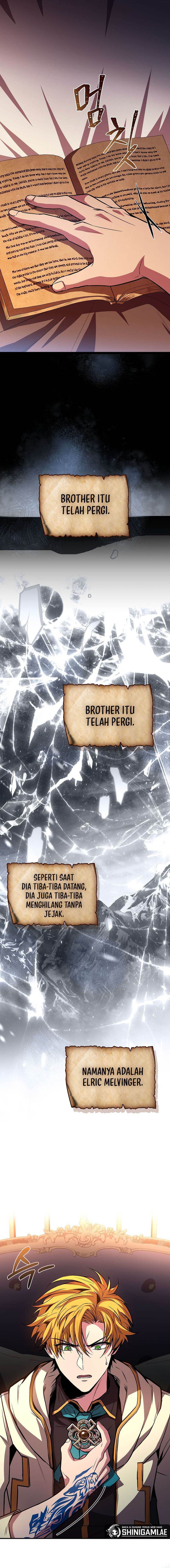 Talent-Swallowing Magician Chap 96 - Next Chap 97