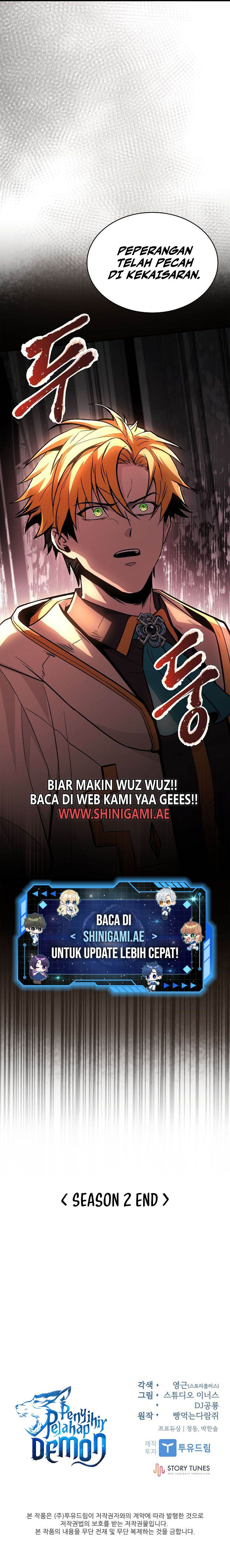 Talent-Swallowing Magician Chap 96 - Next Chap 97