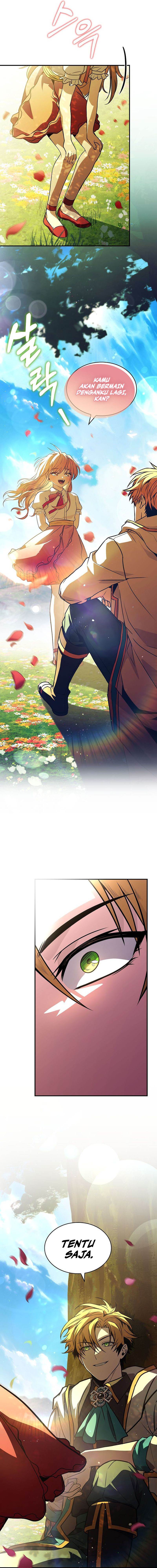 Talent-Swallowing Magician Chap 96 - Next Chap 97