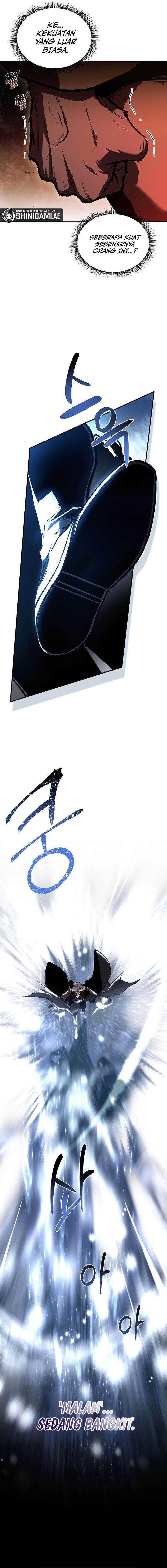 Talent-Swallowing Magician Chap 96 - Next Chap 97