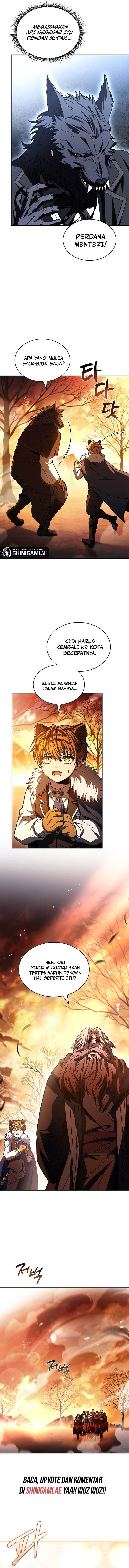 Talent-Swallowing Magician Chap 96 - Next Chap 97