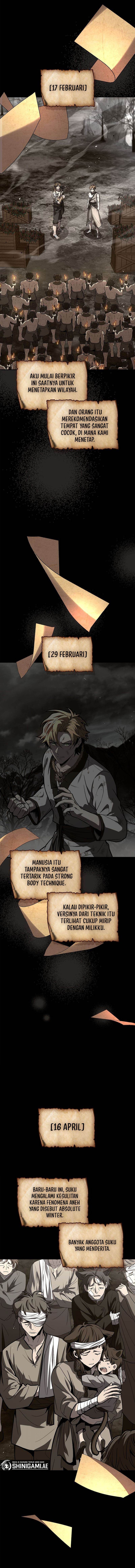 Talent-Swallowing Magician Chap 96 - Next Chap 97