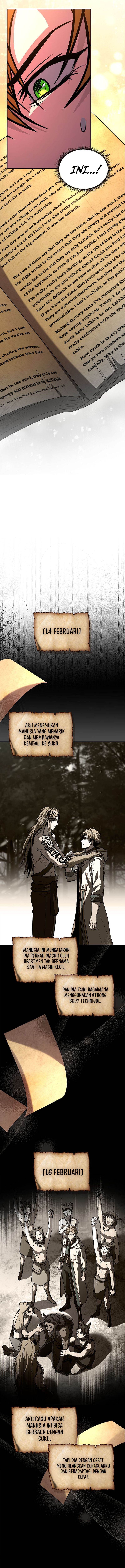 Talent-Swallowing Magician Chap 96 - Next Chap 97