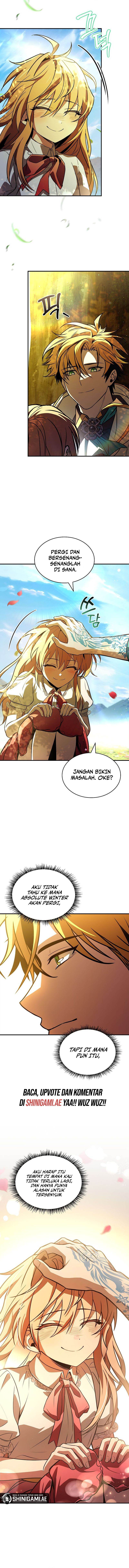 Talent-Swallowing Magician Chap 96 - Next Chap 97