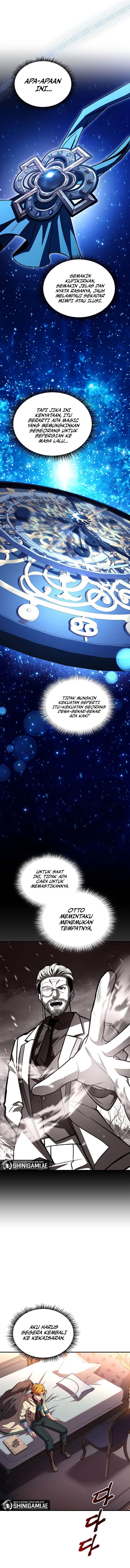 Talent-Swallowing Magician Chap 96 - Next Chap 97