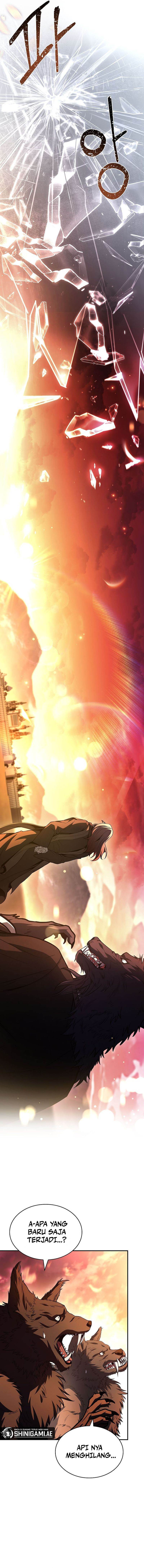 Talent-Swallowing Magician Chap 96 - Next Chap 97