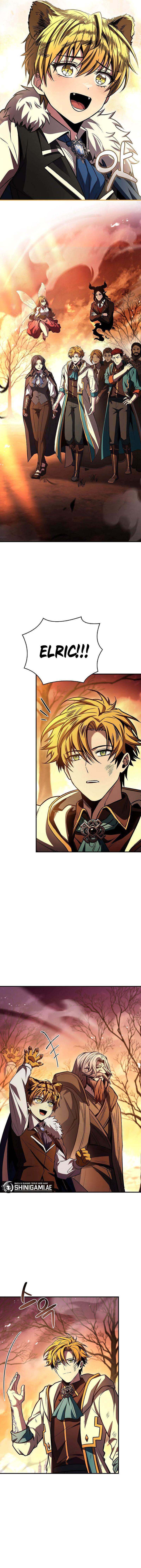 Talent-Swallowing Magician Chap 96 - Next Chap 97